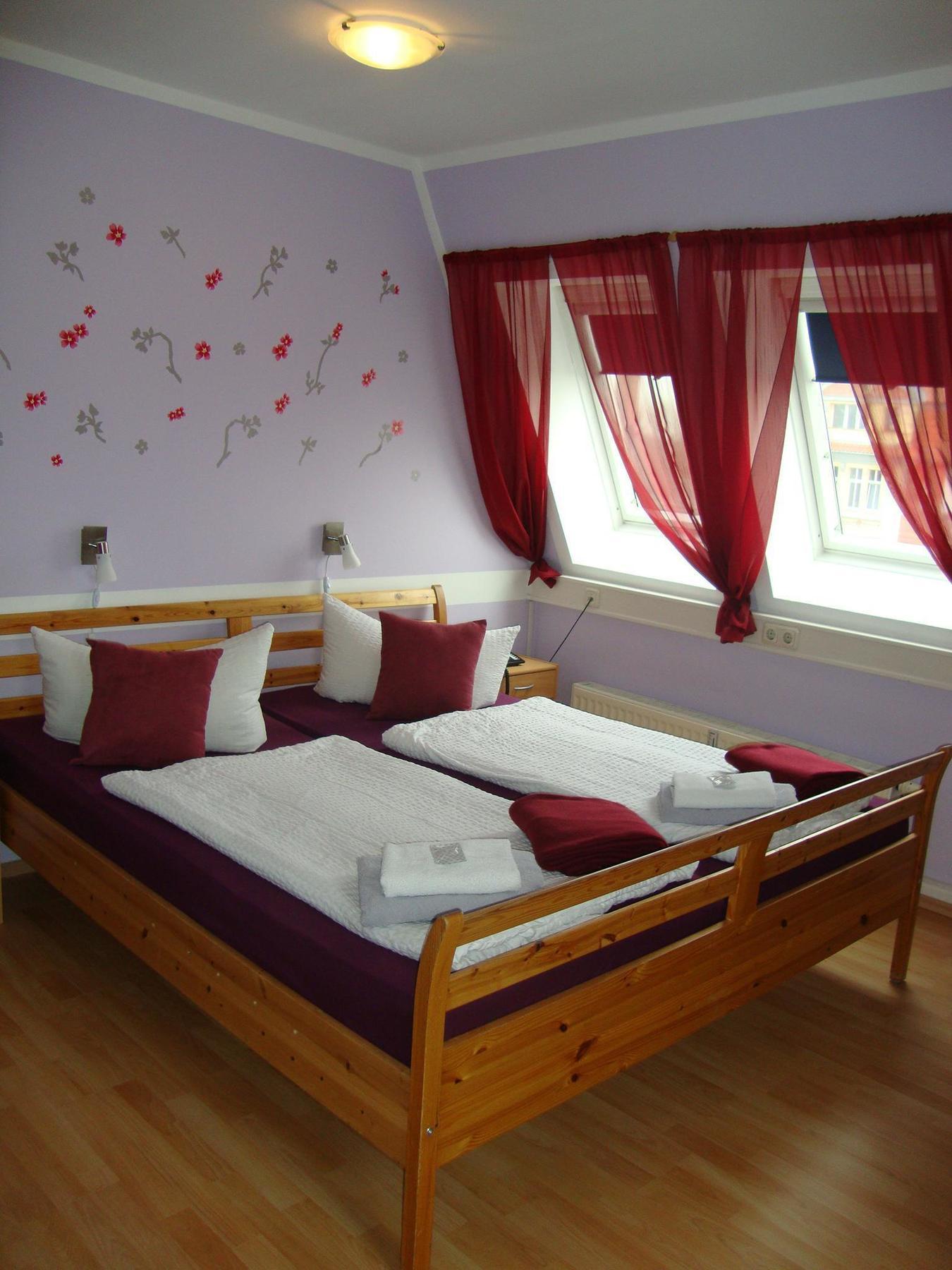 Hotel Pankow Berlino Esterno foto