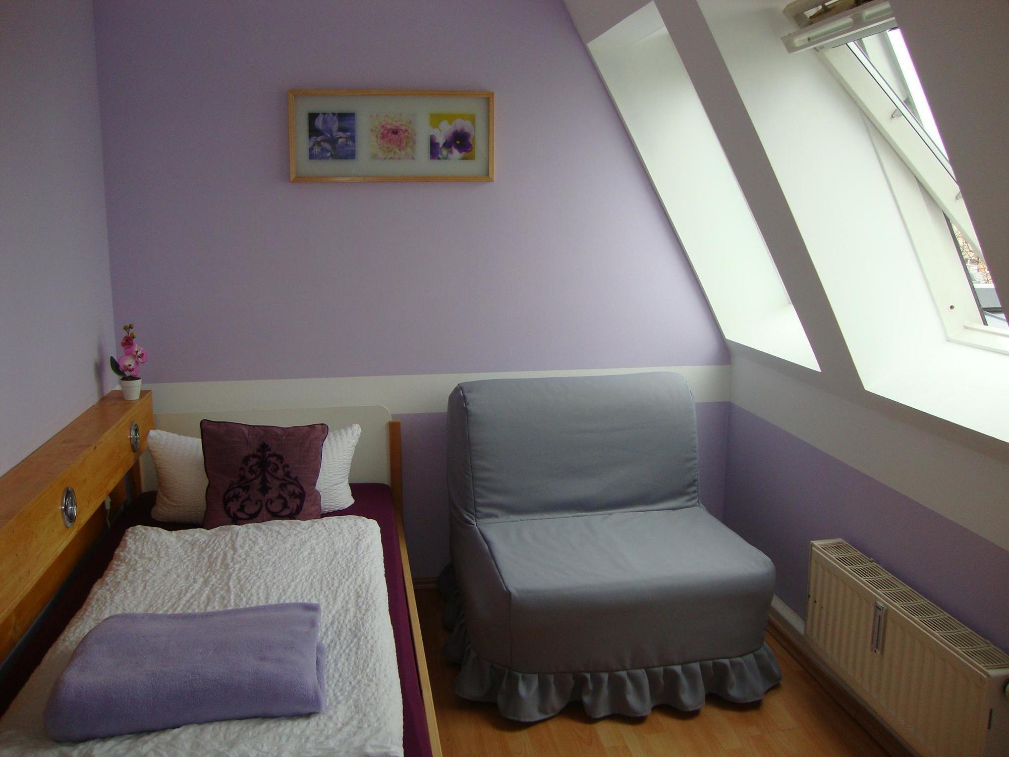 Hotel Pankow Berlino Esterno foto